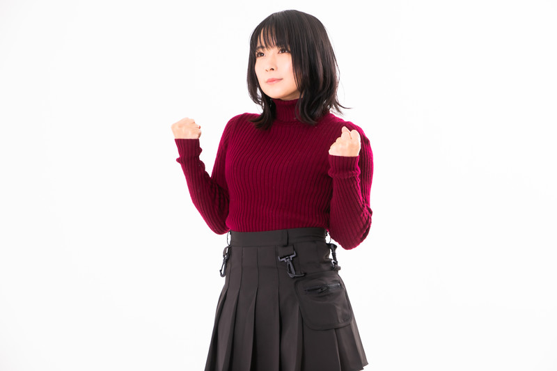 女性