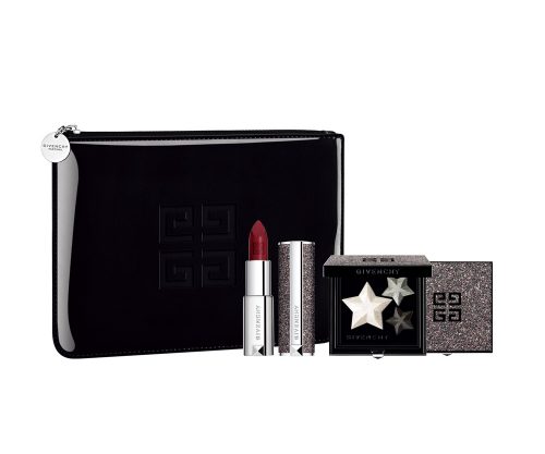 GIVENCHY（ジバンシイ）／ホリデー メイクアップ キット（￥10,700）
