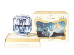 cle de peau BEAUTE(クレ・ド・ポー ボーテ)/クレ・ド・ポー ボーテ ラ・クレーム(¥60,000)