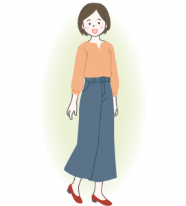 20度以上コーデ