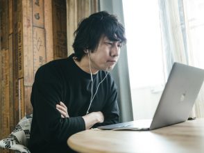 男性
