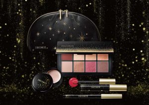 COSME DECORTE(コスメデコルテ)/メイクアップ コレクション 2020(¥7,500)
