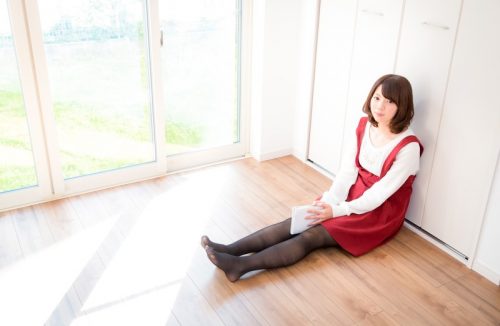 女性