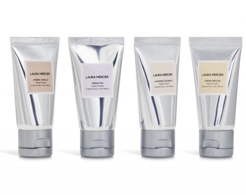 LAURA MERCIER（ローラ メルシエ）／ハンドクリーム カルテット