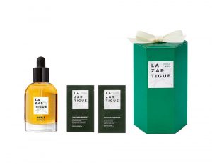 LAZARTIGUE(ラザルティーグ)/ユイル デ レーブ リミテッドBOX(¥5,000)