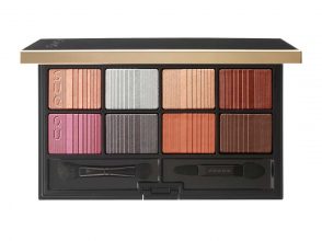 SUQQU(スック)/ SUQQU 2020 ホリデー アイシャドウ コンパクト(¥9,000)