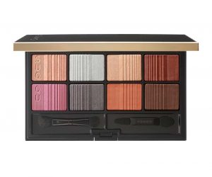 SUQQU(スック)/ SUQQU 2020 ホリデー アイシャドウ コンパクト(¥9,000)