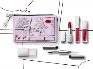 RMK （アールエムケー）／RMK ホリデールック レッドメイクアップキット 2020（￥9,800）