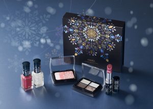 【クリスマスコフレ2020】ファンケル