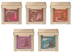 LUNASOL(ルナソル)/マージングカラーアイズ 限定5種(¥3,000)