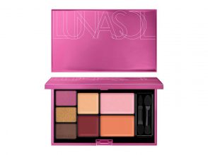 LUNASOL(ルナソル)/ホリデーフェイバリット2020 限定1種(¥7,500)