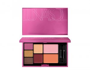 LUNASOL(ルナソル)/ホリデーフェイバリット2020 限定1種(¥7,500)