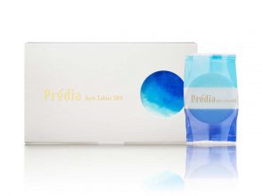 Prédia(プレディア)/プレディア バスタブレット SPA(¥2,500)