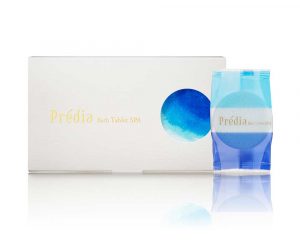 Prédia(プレディア)/プレディア バスタブレット SPA(¥2,500)