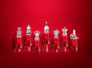 Christian Louboutin(クリスチャン ルブタン)/ルビワールド フレグランスコレクション(各¥36,300)