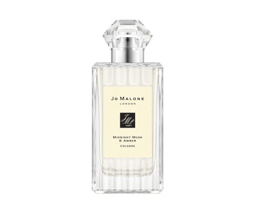 JO MALONE LONDON（ジョー マローン ロンドン）ミッドナイト ムスク ＆ アンバー コロン（￥16,800）