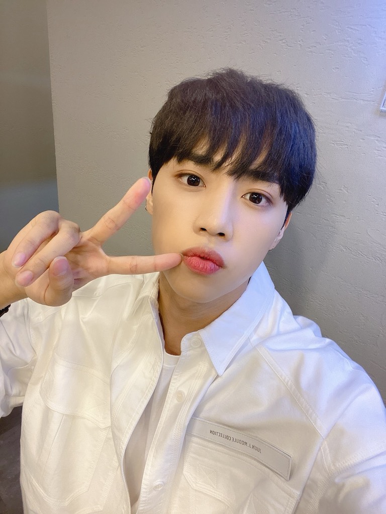 ドボイズ キムソヌ THE BOYZ ソヌ編】多芸多彩なエンターテイナー！ メインメイン