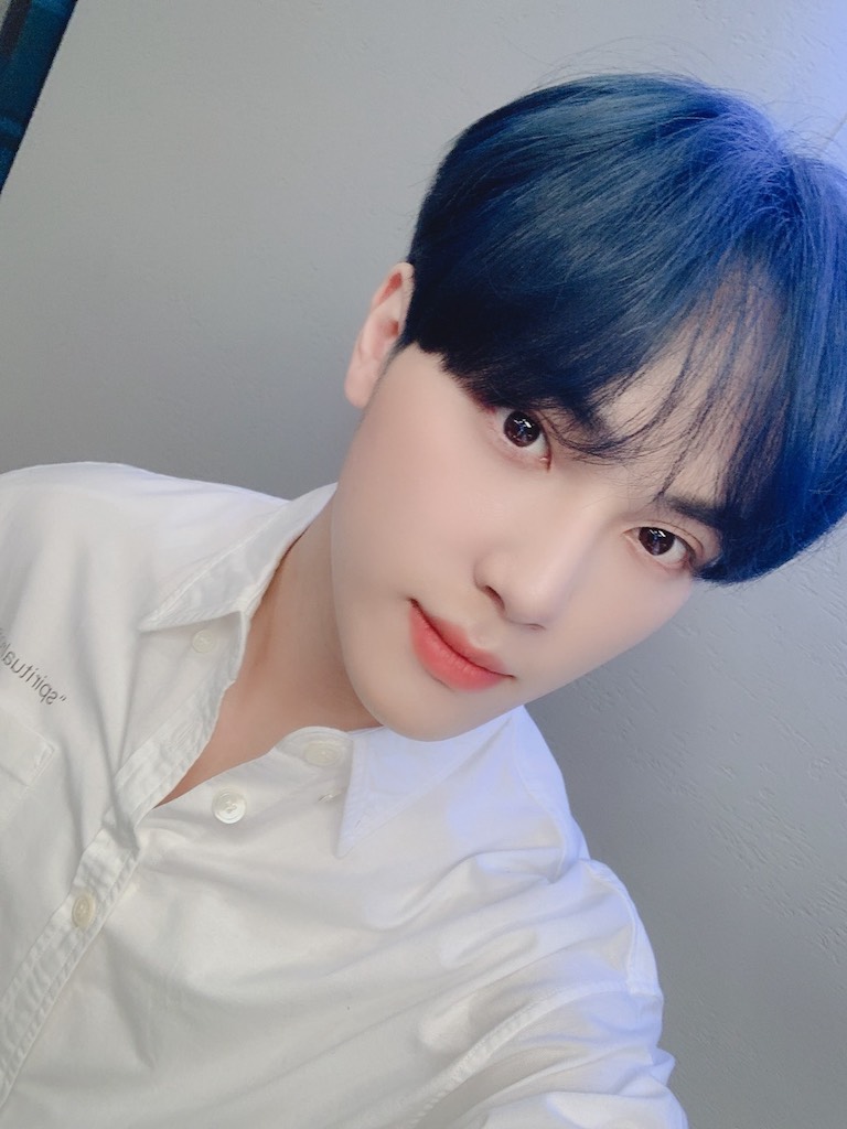 THE BOYZを10問10答で深掘り！【ハンニョン編】 - CanCam.jp