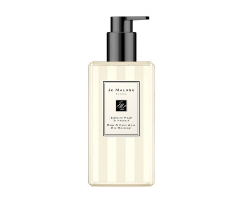 JO MALONE LONDON（ジョー マローン ロンドン）／イングリッシュ ペアー ＆ フリージア ボディ ＆ ハンド ウォッシュ（￥9,000）