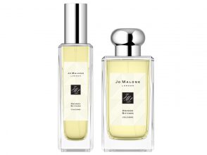 JO MALONE LONDON(ジョー マローン ロンドン)/オレンジ ビター コロン(30mL¥8,400、100mL¥16,800)