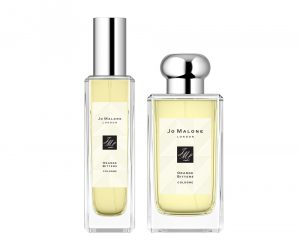JO MALONE LONDON(ジョー マローン ロンドン)/オレンジ ビター コロン(30mL¥8,400、100mL¥16,800)