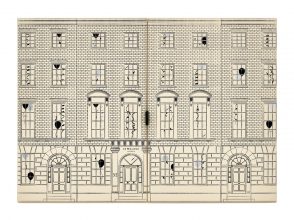 JO MALONE LONDON(ジョー マローン ロンドン)/アドベント カレンダー(¥49,600)