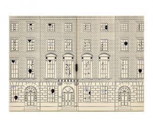 JO MALONE LONDON(ジョー マローン ロンドン)/アドベント カレンダー(¥49,600)