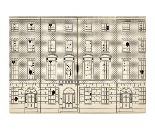 JO MALONE LONDON（ジョー マローン ロンドン）／アドベント カレンダー（￥49,600）
