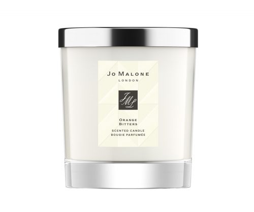 JO MALONE LONDON（ジョー マローン ロンドン）／オレンジ ビター トラベル キャンドル（￥5,100）