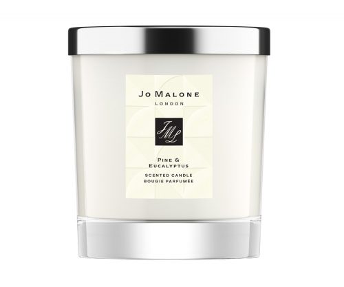 JO MALONE LONDON（ジョー マローン ロンドン）／パイン ＆ ユーカリプタス ホーム キャンドル（￥9,000）