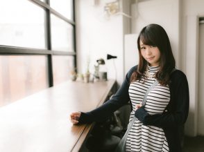 女性