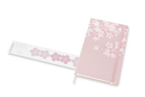 桜ダイアリーシール付き
