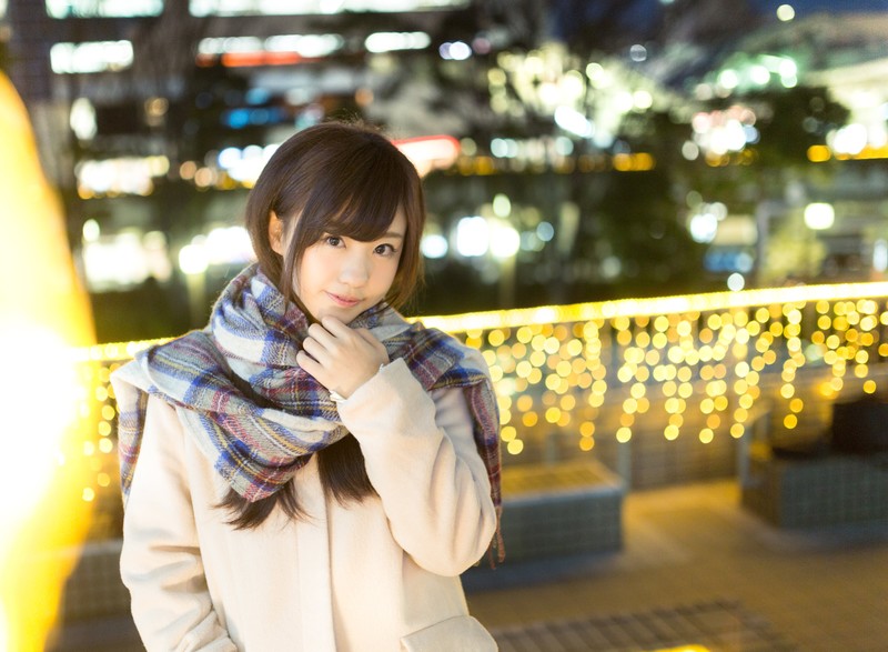 女性