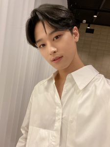 THE BOYZを10問10答で深掘り！【ジュヨン編】 - CanCam.jp（キャンキャン）