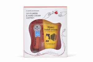 Country & Stream(カントリー&ストリーム)/ハチミツコフレP