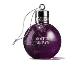 MOLTON BROWN(モルトンブラウン)/マドルドプラム フェスティブボーブル(¥2,200)