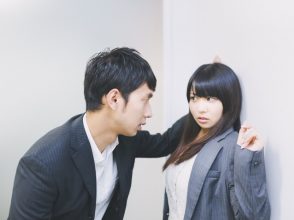 男女