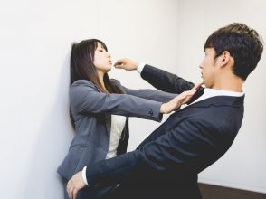 男女