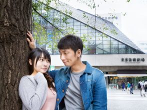 男女
