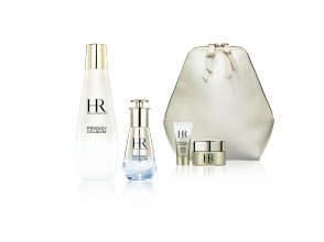 HELENA RUBINSTEIN(ヘレナ ルビンスタイン)/ホリデー スキンケア ラグジュアリー キット