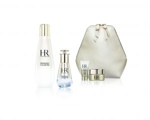 HELENA RUBINSTEIN(ヘレナ ルビンスタイン)/ホリデー スキンケア ラグジュアリー キット