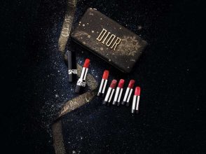 Dior(ディオール)/ルージュ ディオール クチュール セット〈ゴールデン ナイツ〉(¥20,500)