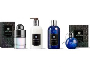 MOLTON BROWN(モルトンブラウン)/ジュニパージャズ オードトワレ(¥14,000)
