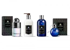 MOLTON BROWN(モルトンブラウン)/ジュニパージャズ オードトワレ(¥14,000)