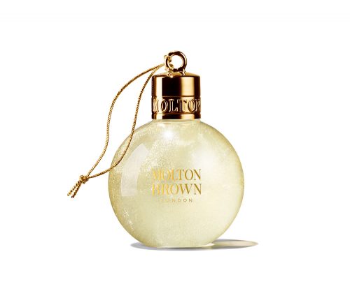 MOLTON BROWN（モルトンブラウン）／フェスティブヴィンテージ フェスティブボーブル（￥2,200）
