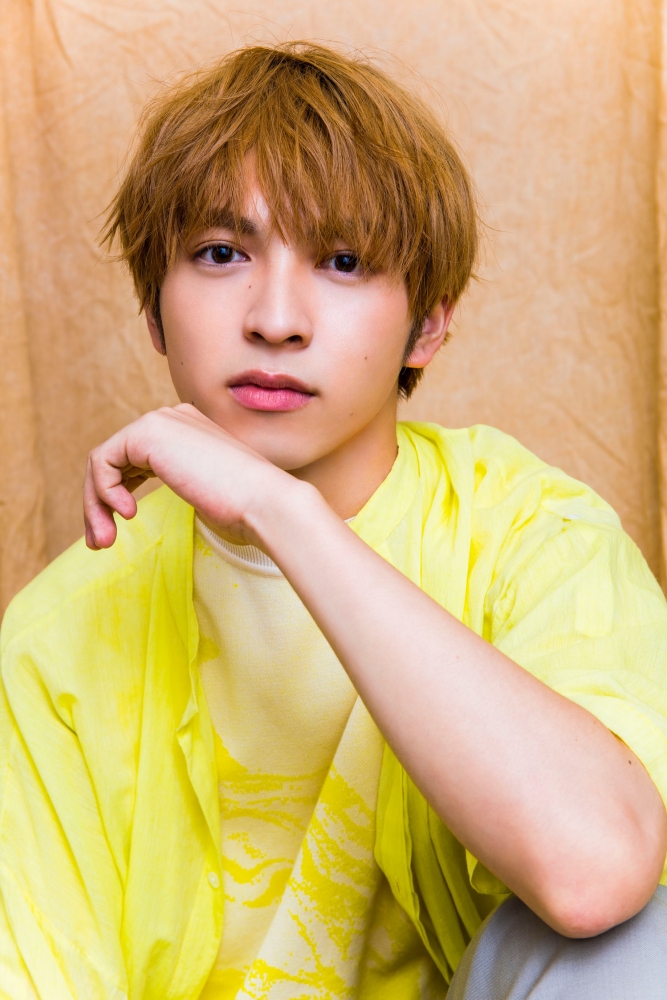 M!LK 吉田仁人 生写真 184枚セット M!LK 「吉田仁人 25th BIRTHDAY GOODS ＆ 生写真セット」が販売