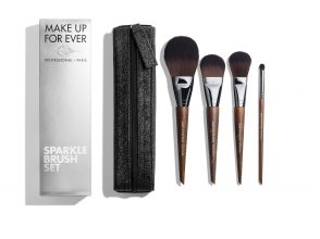 MAKE UP FOR EVER(メイクアップフォーエバー)/ブラシセット スパークル