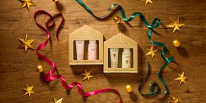 WONDER Honey(ワンダーハニー)/森のギフトセット スウィートピオニー