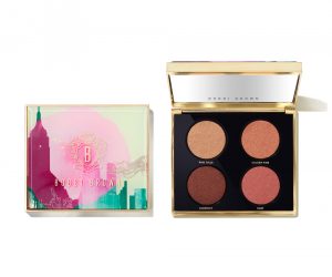 BOBBI BROWN(ボビイ ブラウン)/リュクス アンコール アイシャドウ パレット バーガンディ(¥8,000)