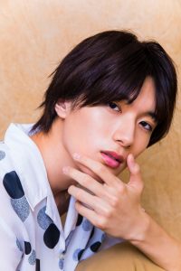 M!LKの妄想キストーク！【山中柔太朗編】 - CanCam.jp（キャンキャン）